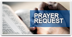 Prayer Request